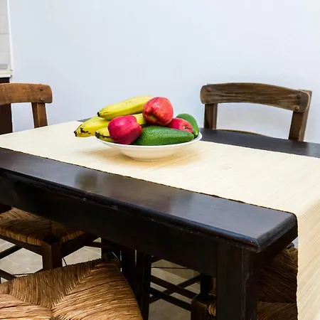 Apartment Ralitsa