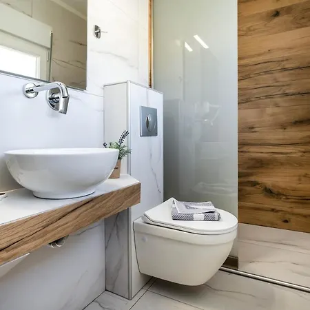 Ralitsa Apartment Limenaria (Thasos)