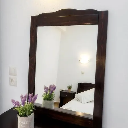 Ralitsa Apartment Limenaria (Thasos)