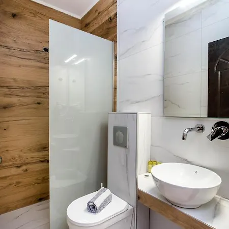 Apartment Ralitsa
