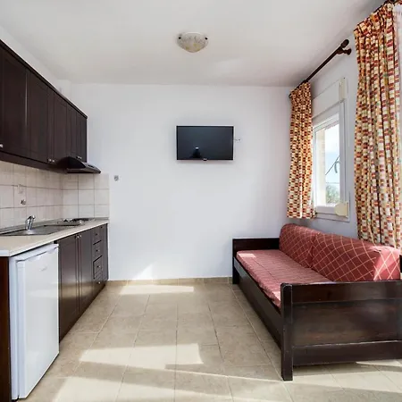 Ralitsa Apartment Limenaria (Thasos)
