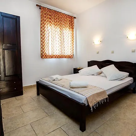 Apartment Ralitsa *