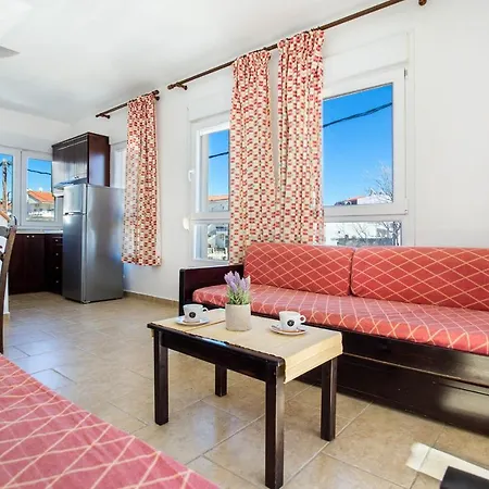 Ralitsa Apartment Limenaria (Thasos)