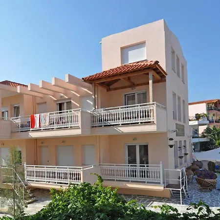 Apartment Ralitsa *