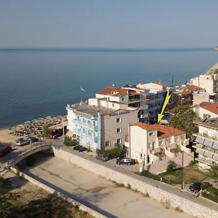 Apartment Ralitsa *