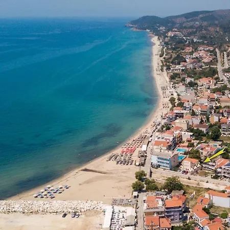 Apartment Ralitsa