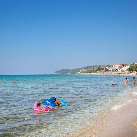 Ralitsa * Limenaria (Thasos)