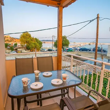 Apartment Ralitsa